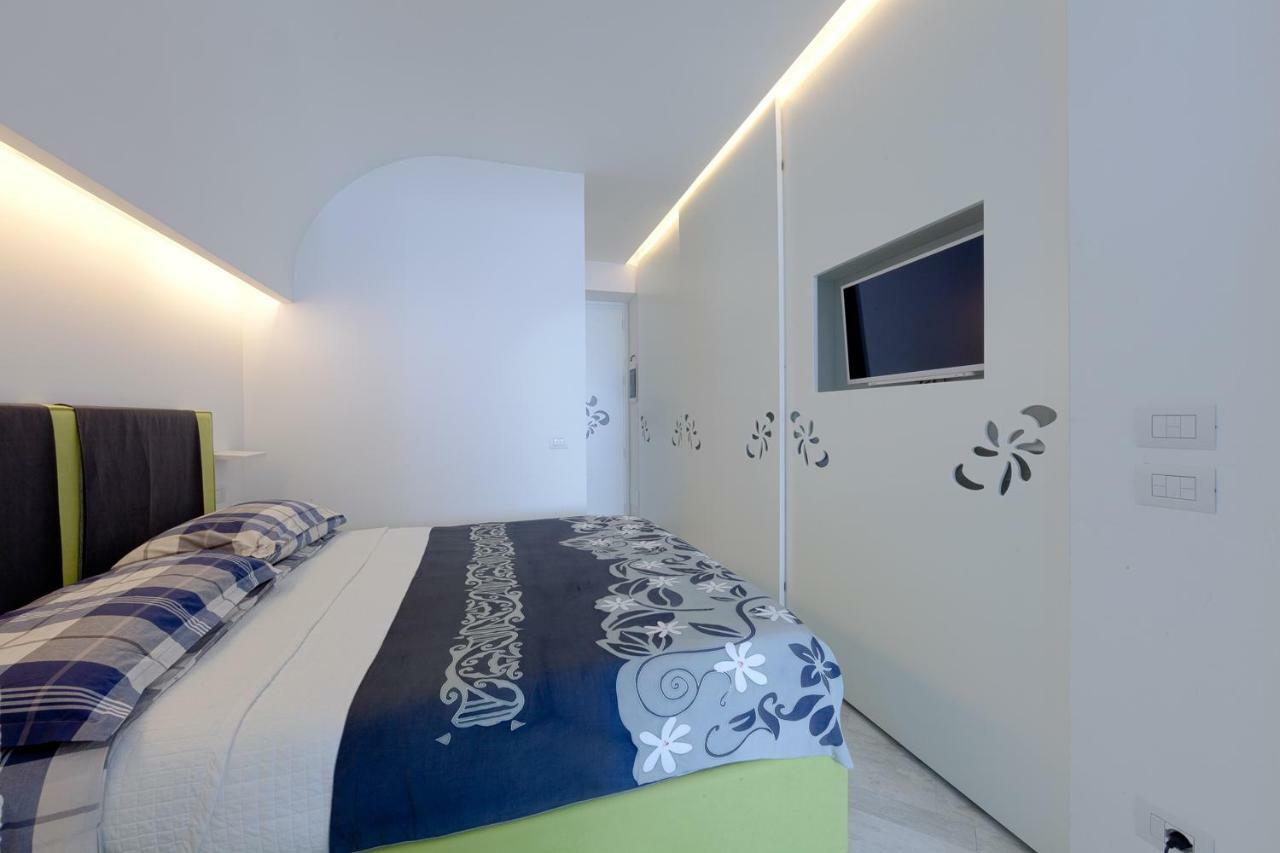 Boutique House Fio Daire Ischia Dış mekan fotoğraf