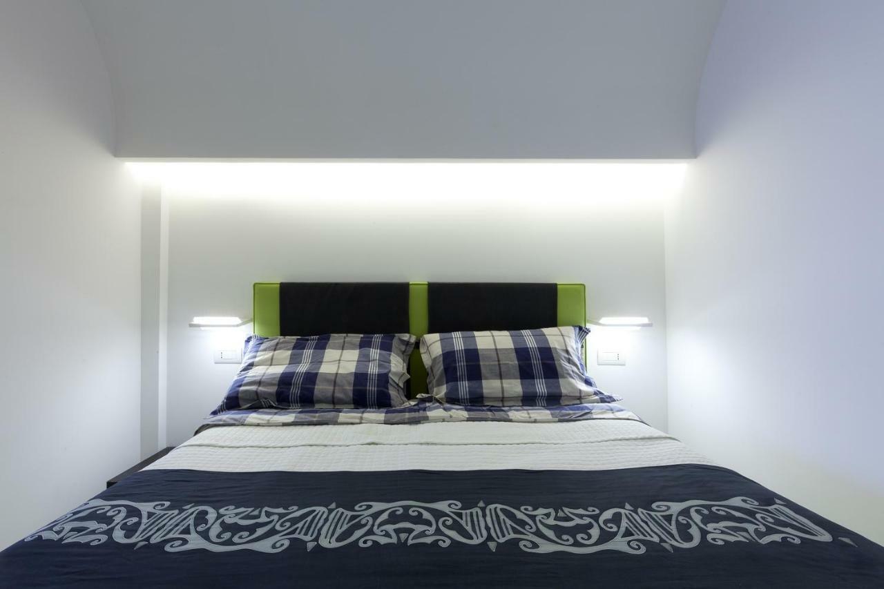 Boutique House Fio Daire Ischia Dış mekan fotoğraf