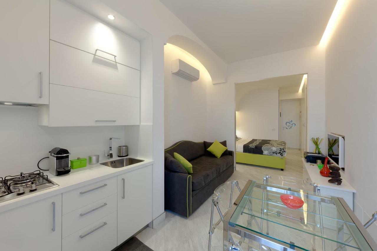 Boutique House Fio Daire Ischia Dış mekan fotoğraf
