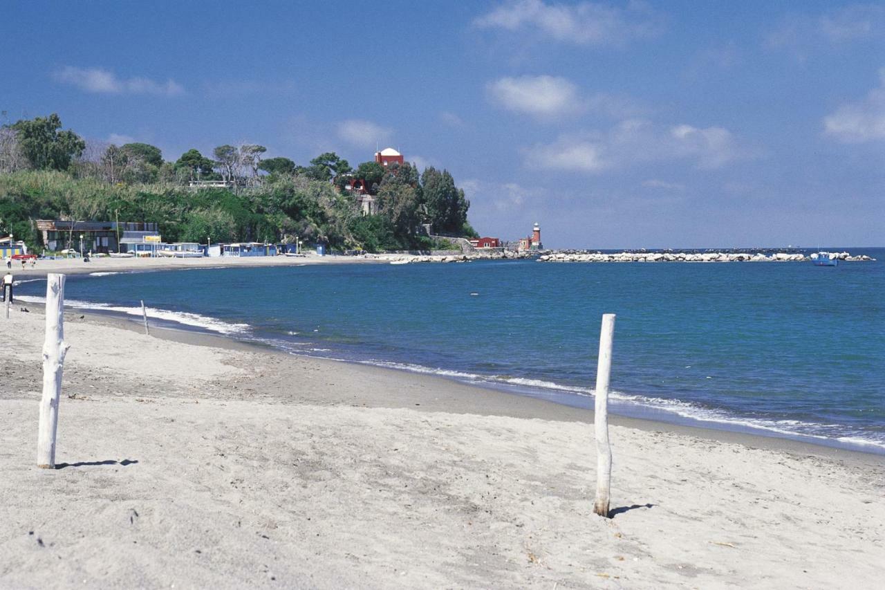 Boutique House Fio Daire Ischia Dış mekan fotoğraf